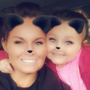 Meet your Posher, Kelsey